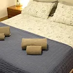 New, True-Stevere Amazing Double Bed For 5 Pax