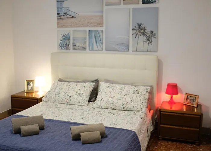 New, True-Stevere Amazing Double Bed For 5 Pax