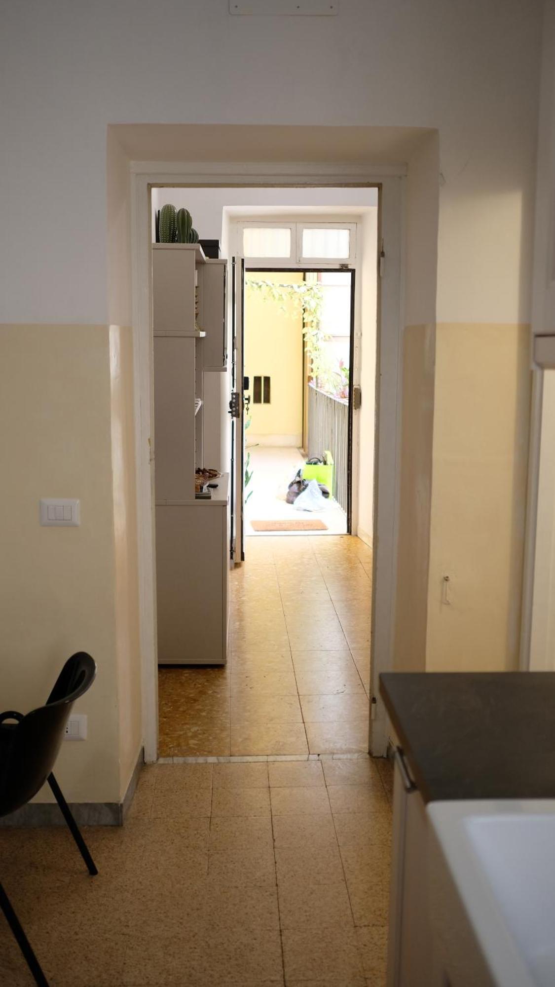 New, True-stevere Amazing Double Bed For 5 Pax Appartamento *