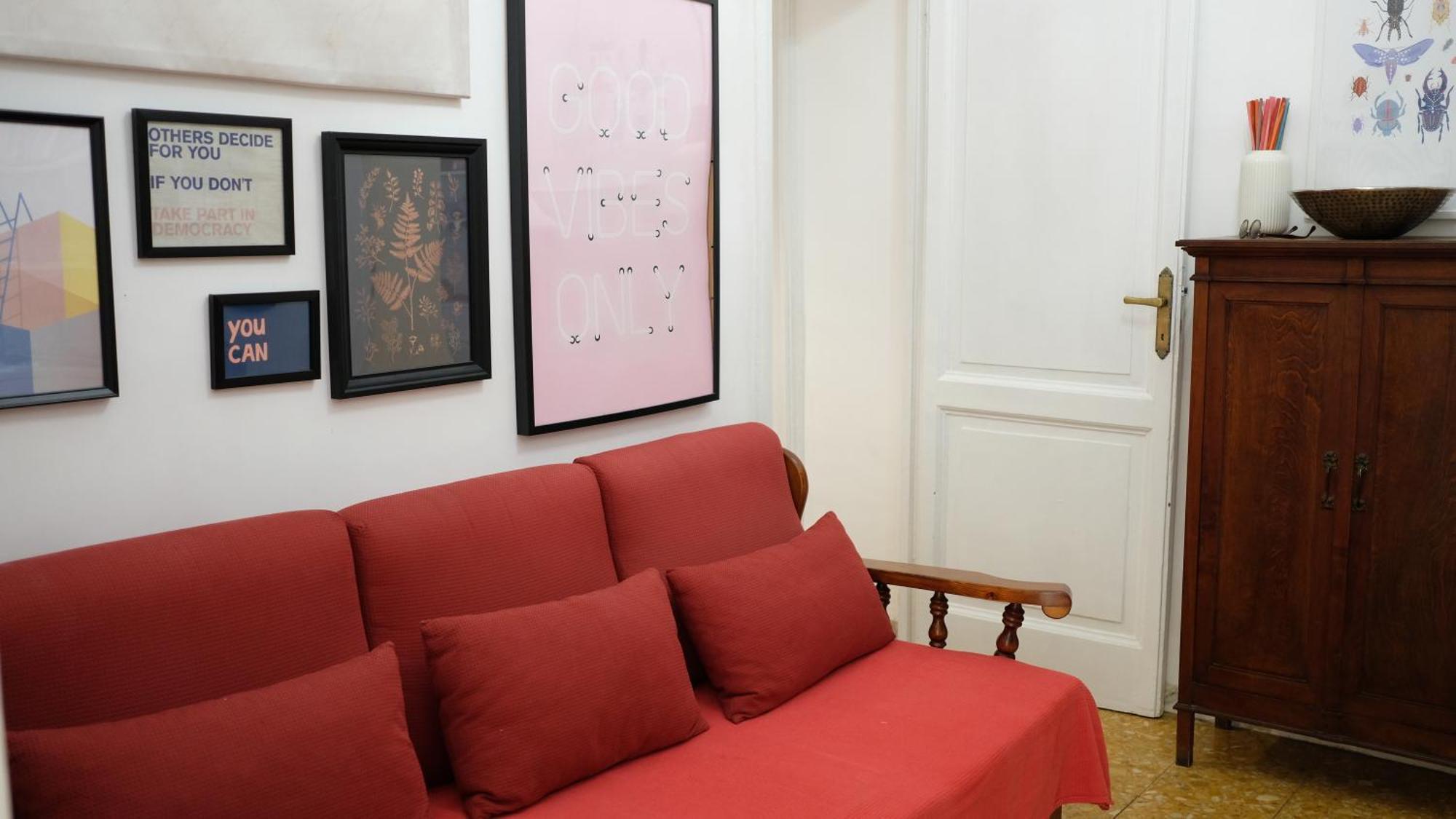 New! True-stevere Amazing Double Bed For 5 Pax * Rom