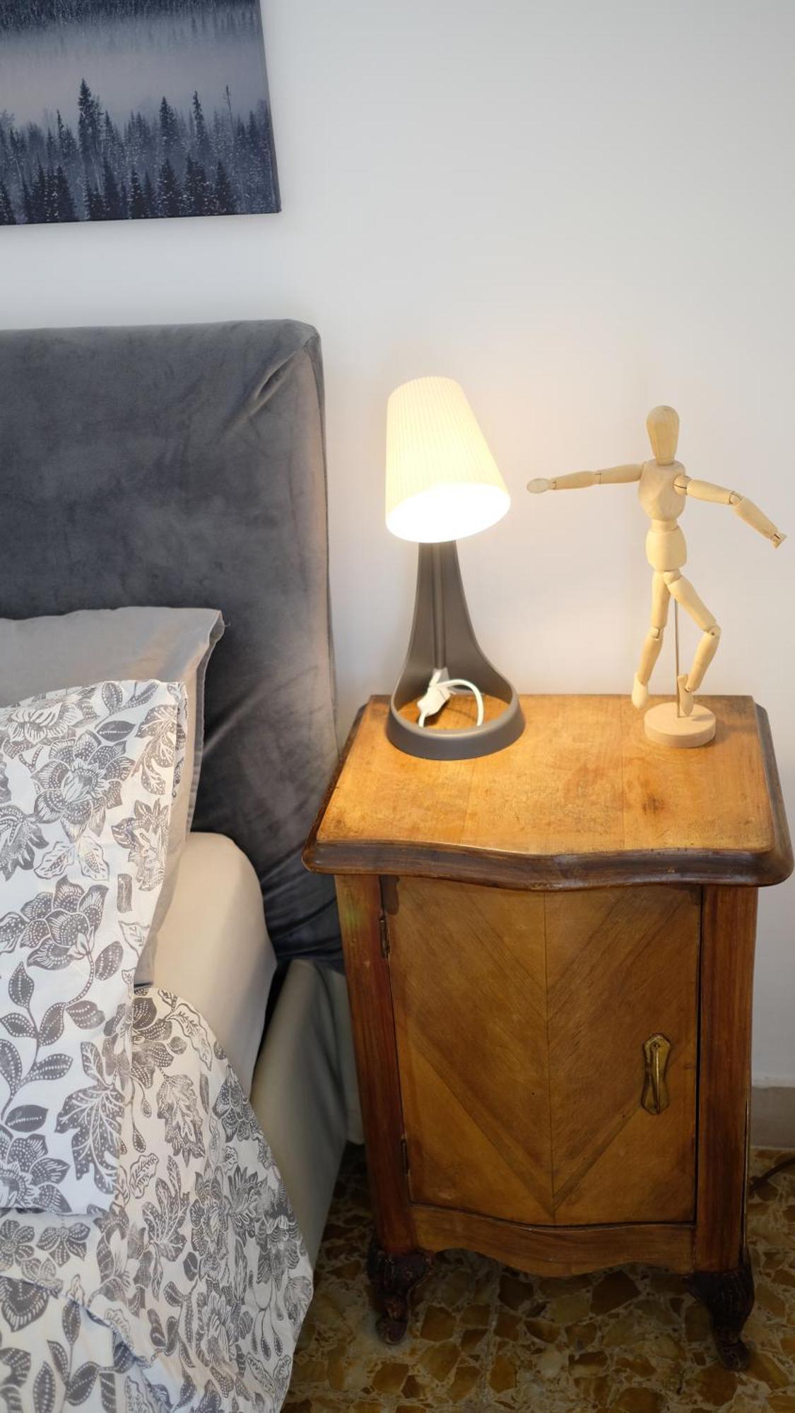 New, True-stevere Amazing Double Bed For 5 Pax