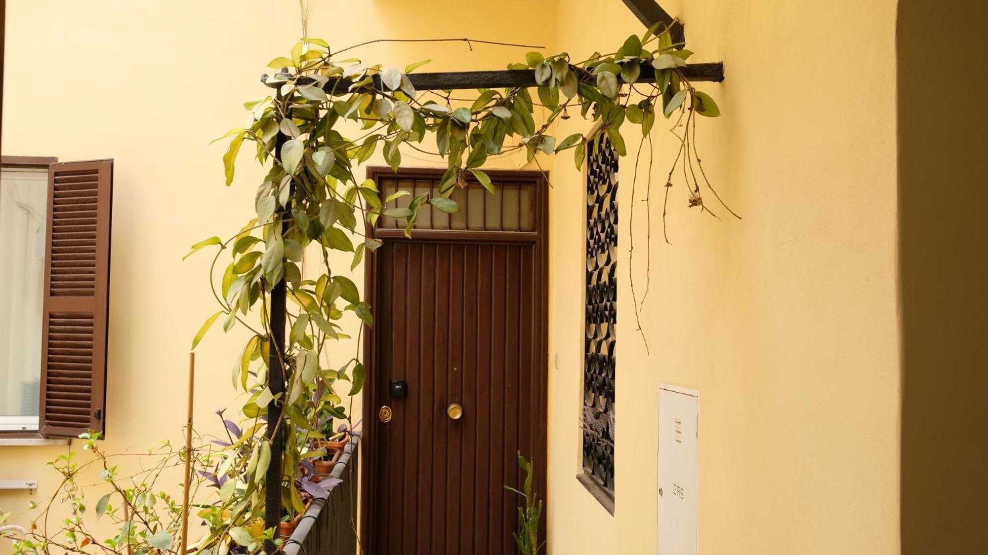 New, True-stevere Amazing Double Bed For 5 Pax Appartamento