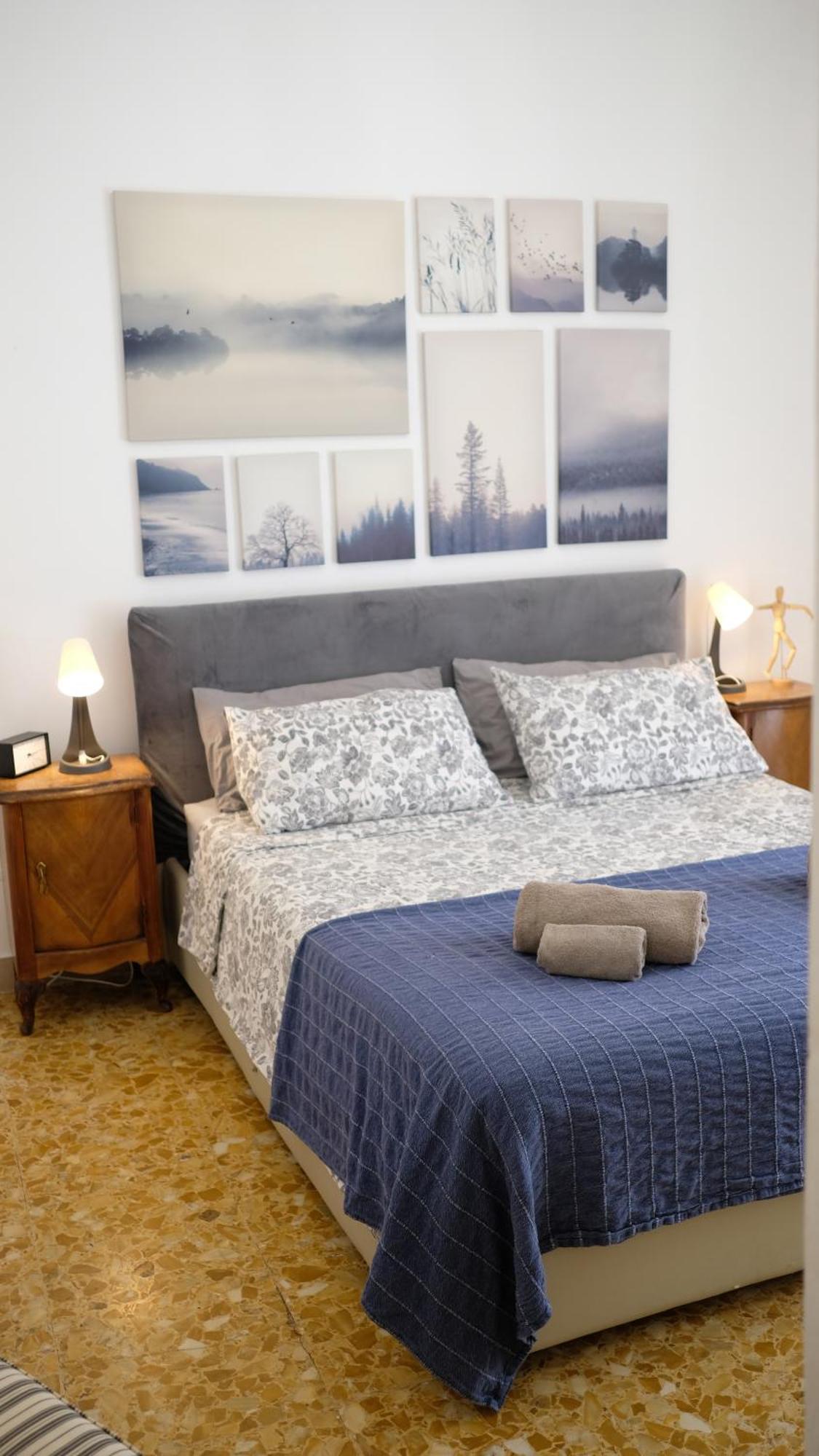 New, True-stevere Amazing Double Bed For 5 Pax