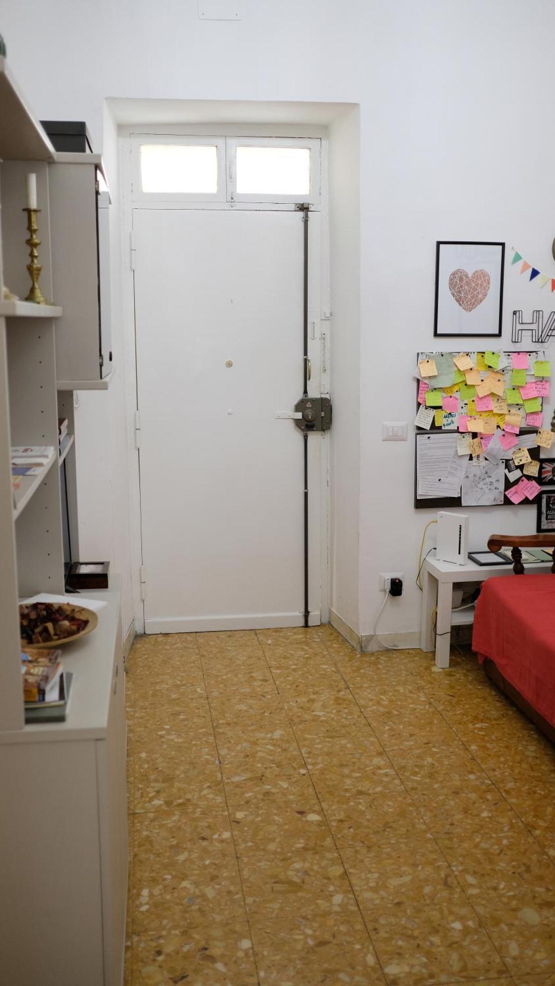New, True-stevere Amazing Double Bed For 5 Pax Appartamento *
