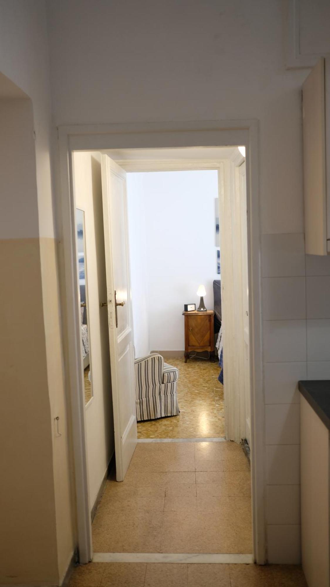 Apartment New! True-stevere Amazing Double Bed For 5 Pax Rom