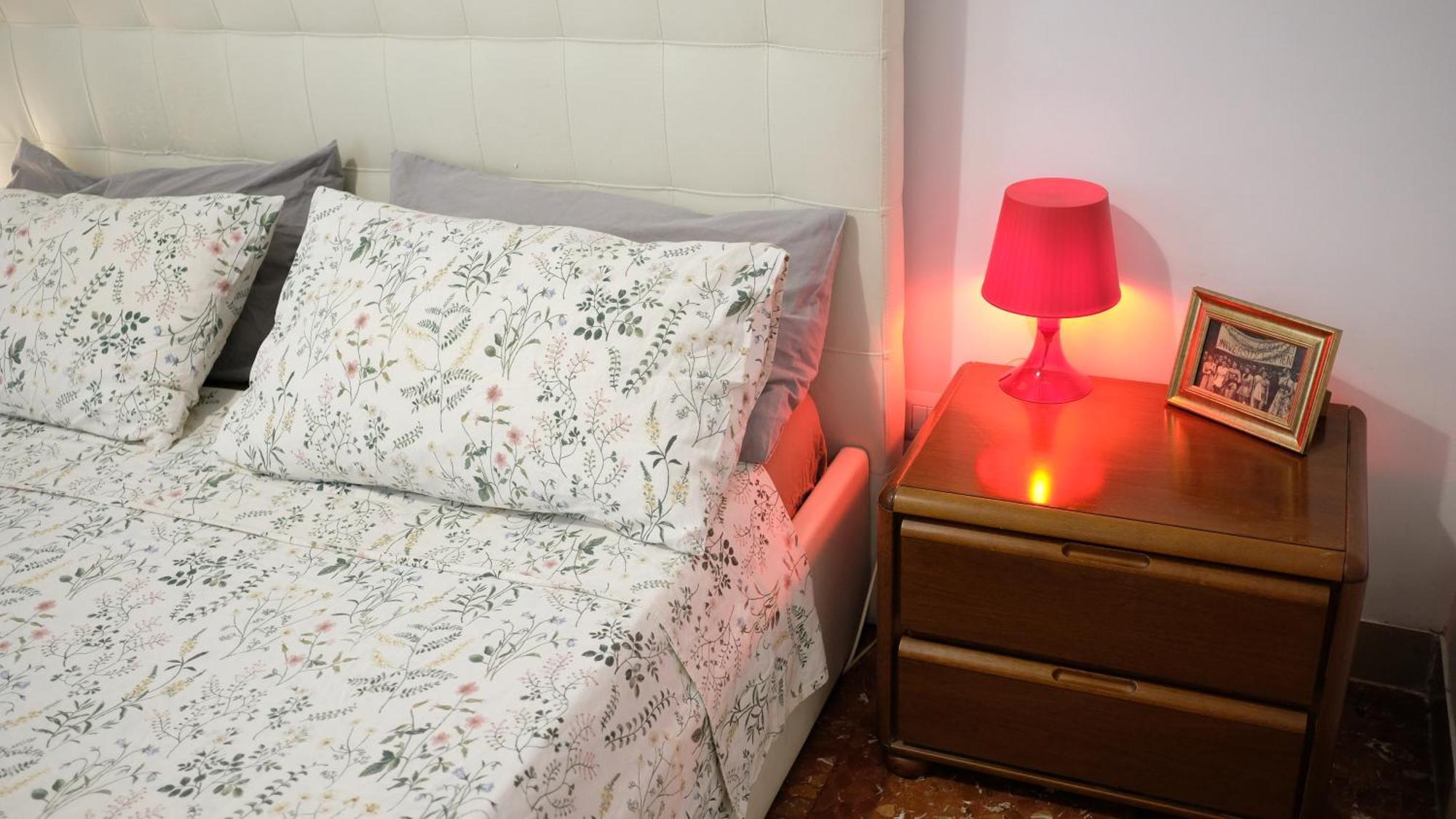 New! True-stevere Amazing Double Bed For 5 Pax Rom