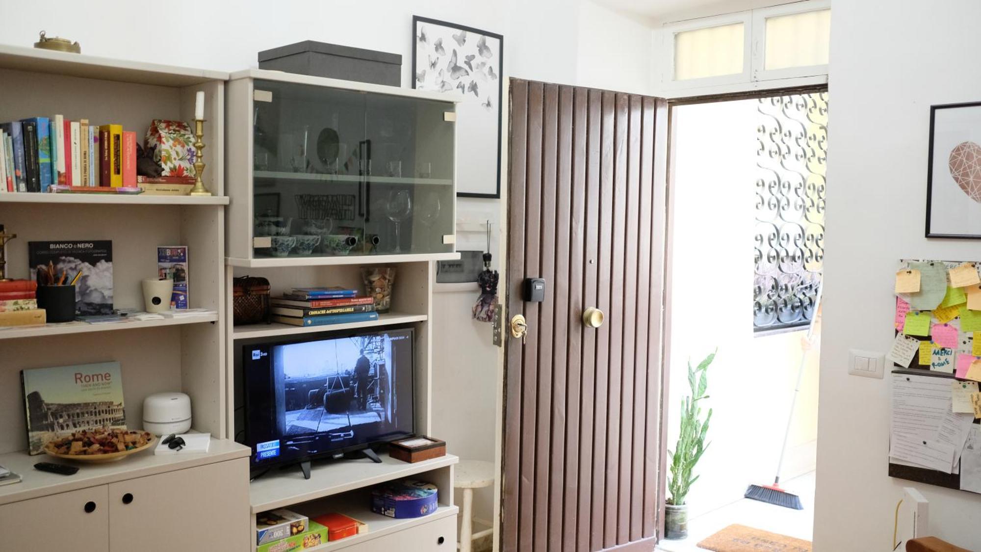 New! True-stevere Amazing Double Bed For 5 Pax Rom