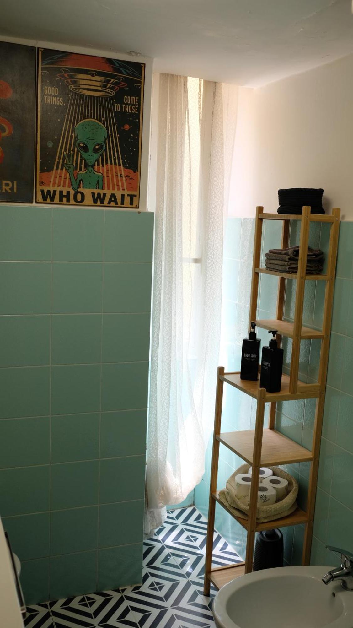 New, True-stevere Amazing Double Bed For 5 Pax *