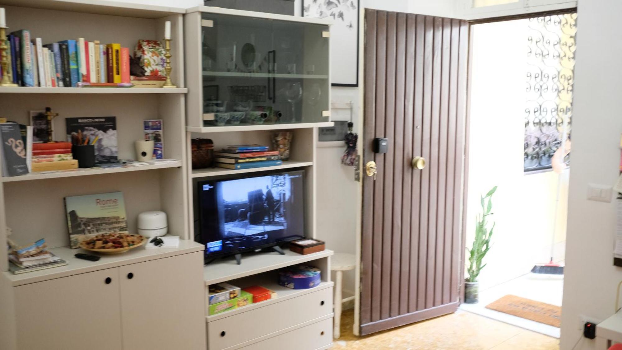 New! True-stevere Amazing Double Bed For 5 Pax * Rom