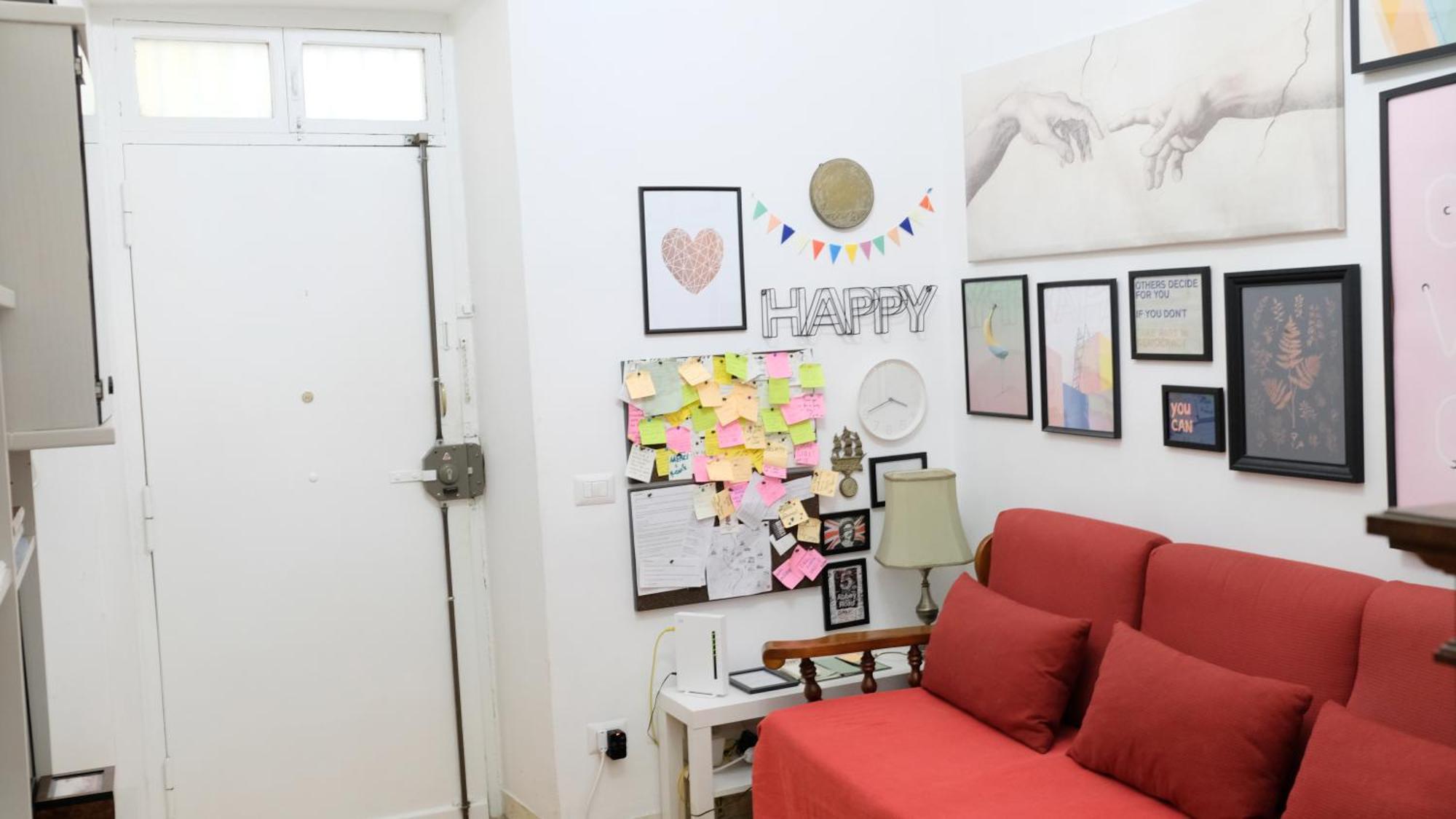 New, True-stevere Amazing Double Bed For 5 Pax *
