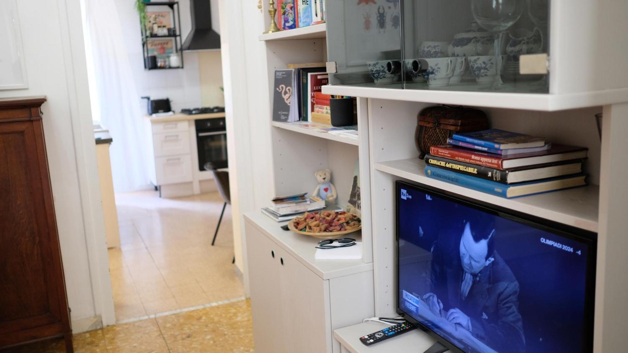 New! True-stevere Amazing Double Bed For 5 Pax Rom